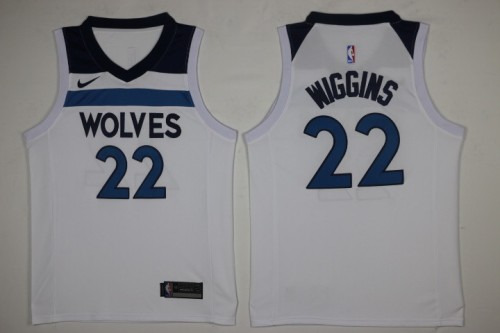 NBA Minnesota Timberwolves-016