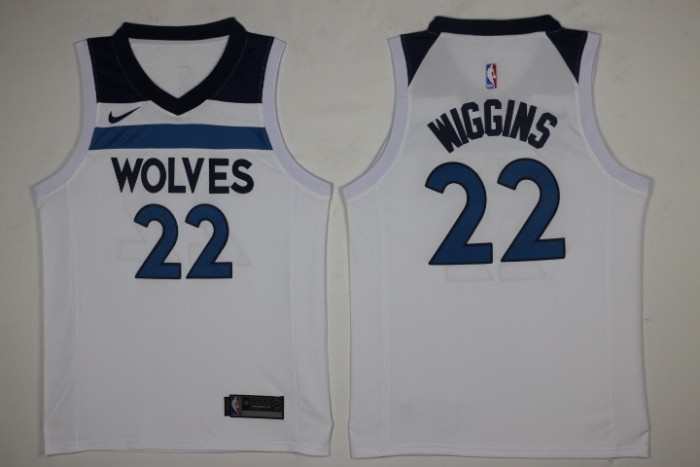 NBA Minnesota Timberwolves-016