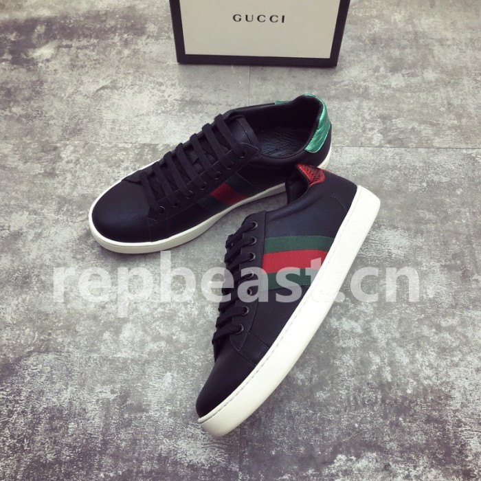 Super Max G Shoes-086