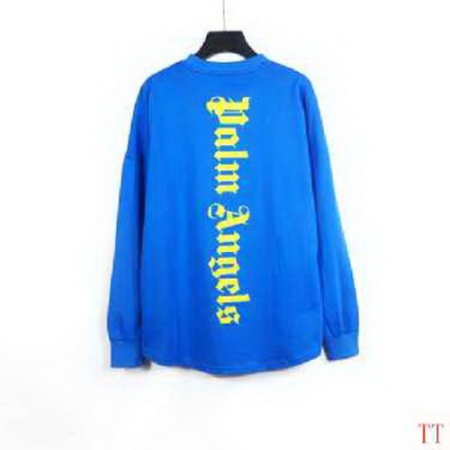 PALM ANGELS Shirt-005(S-XL)