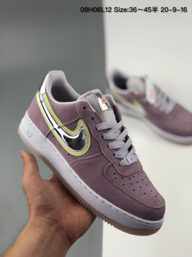 Nike air force shoes men low-2261