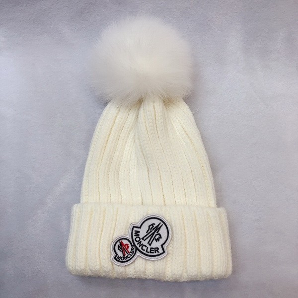 Moncler Wool Cap Scarf AAA-011
