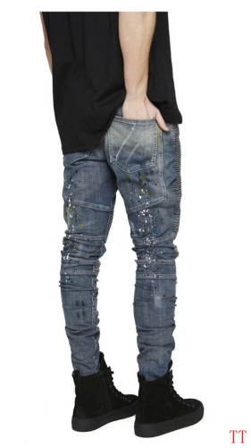 Balmain Jeans AAA quality-219(29-36)