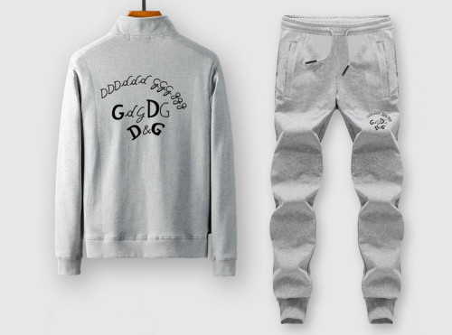 DG suit men-176(M-XXXL)