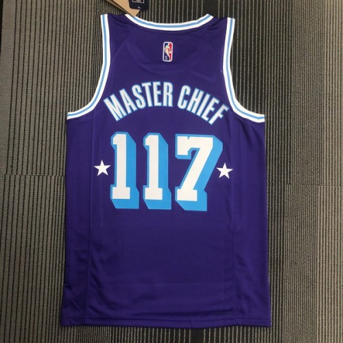 NBA Los Angeles Lakers-858