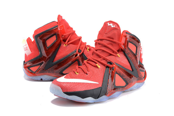 Nike LeBron James 12 Elite shoes-004