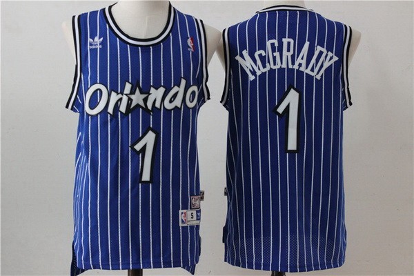 NBA Orlando Maqic-031