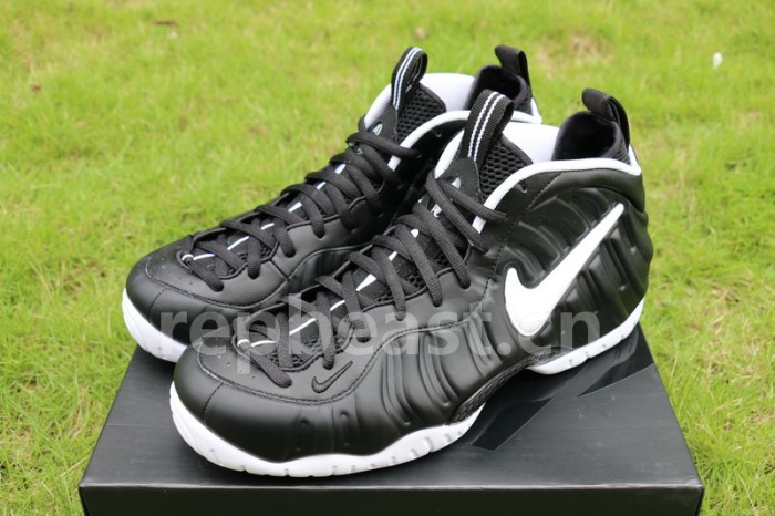 Authentic Nike Air Foamposite Pro “Dr. Doom” 2016