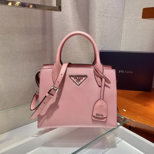 Prada Handbags AAA-108