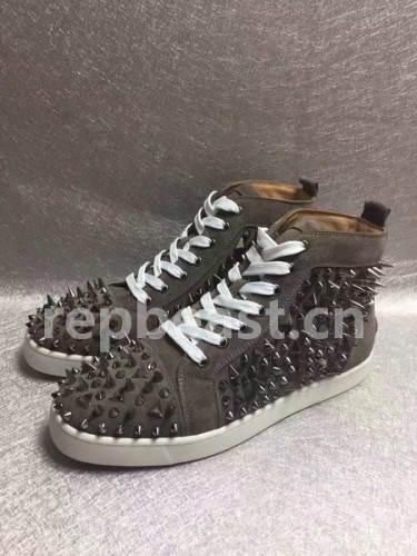 Super Max Christian Louboutin Shoes-466