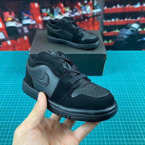 Jordan 1 kids shoes-009