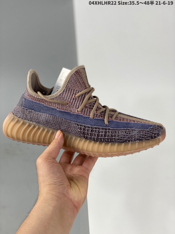 Super Max Yeezy Boost-079