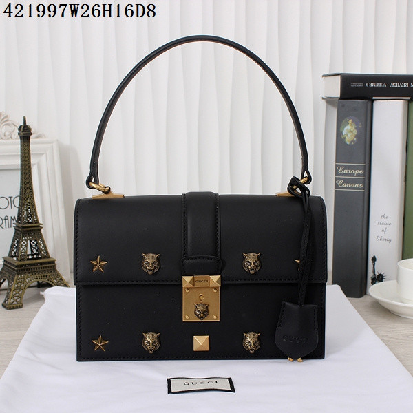 Super Perfect G handbags(Original Leather)-099