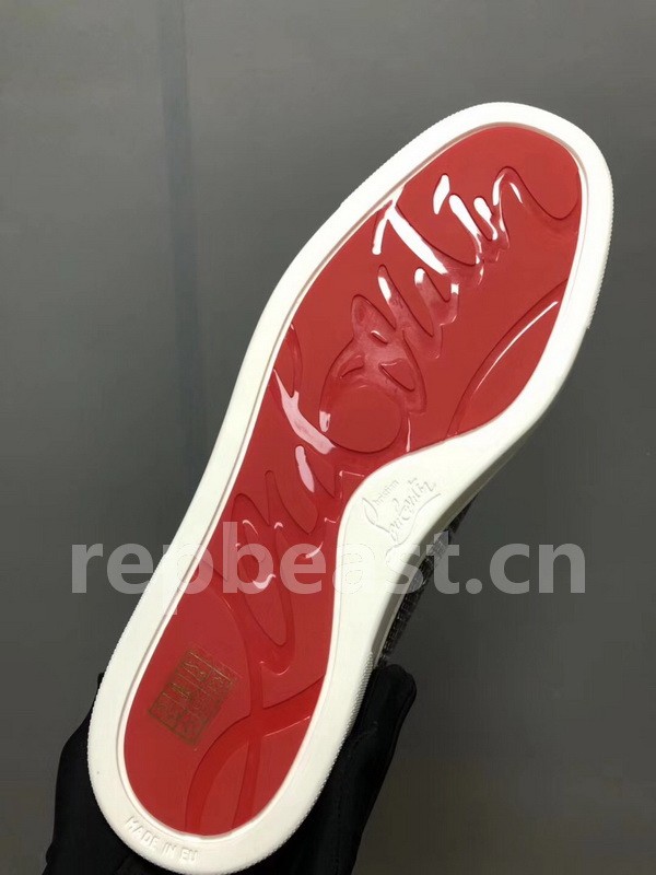 Super Max Christian Louboutin Shoes-954