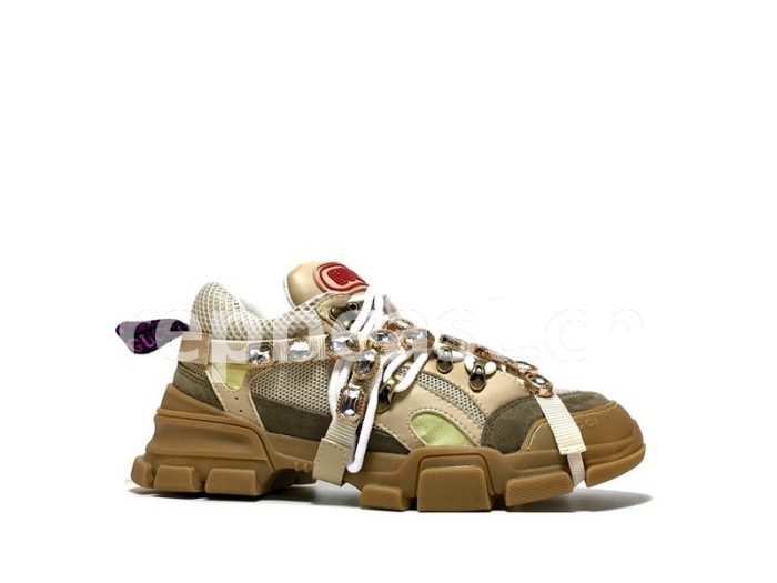 Super Max G Shoes-096