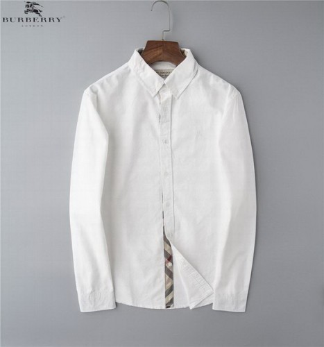 Burberry long sleeve men-254(M-XXXL)