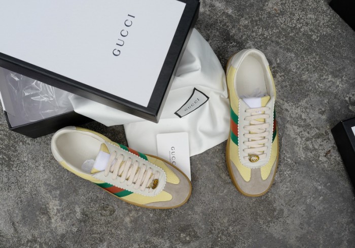 Super Max G Shoes-260
