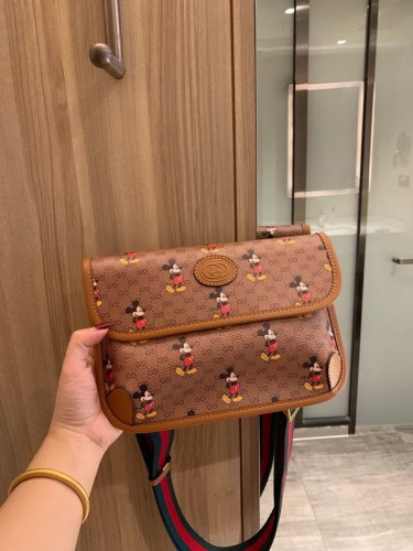 G Handbags AAA Quality-527