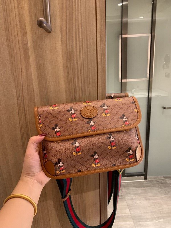 G Handbags AAA Quality-527