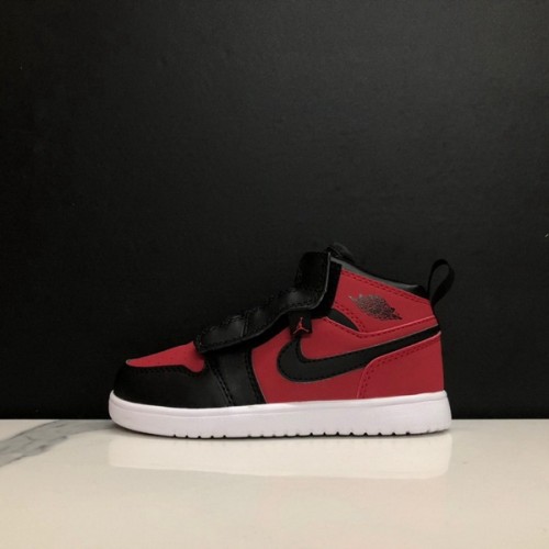 Jordan 1 kids shoes-141