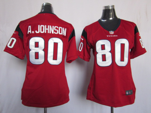NEW NFL jerseys women-548