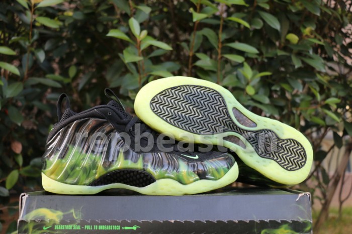 Nike Air Foamposite One “ParaNorman”
