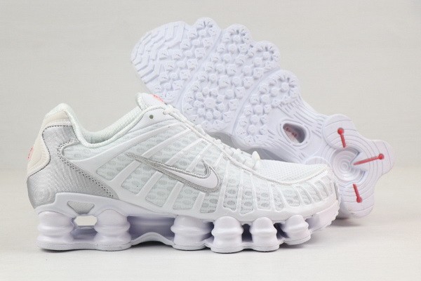 Nike Shox Reax Run Shoes women-009