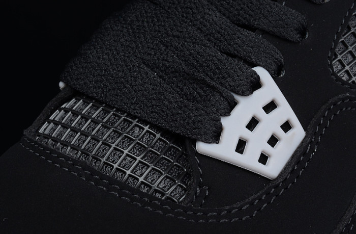Perfect Air Jordan 4 shoes-005