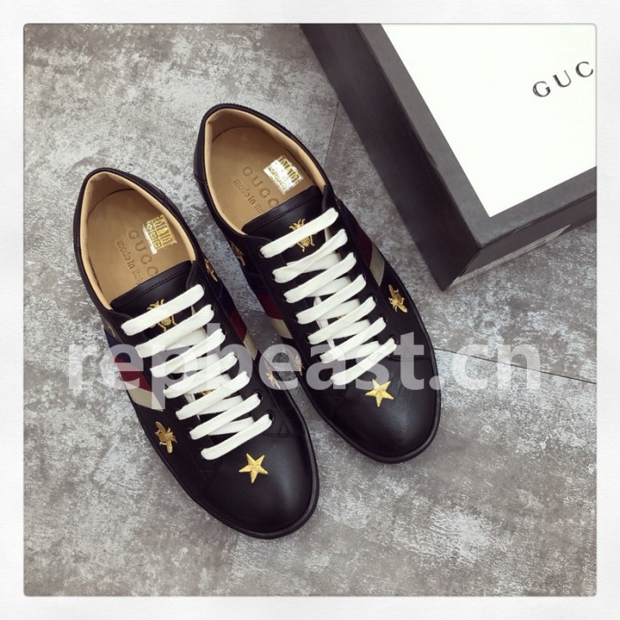 Super Max G Shoes-089