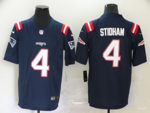 NFL New England Patriots-253