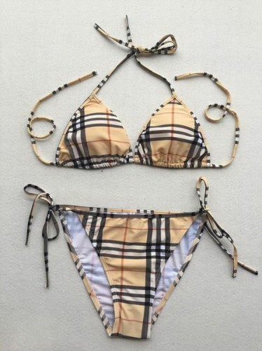 Burberry Bikini-011(S-XL)