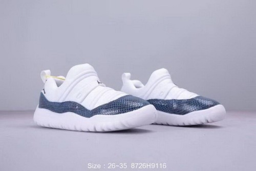 Jordan 11 kids shoes-043