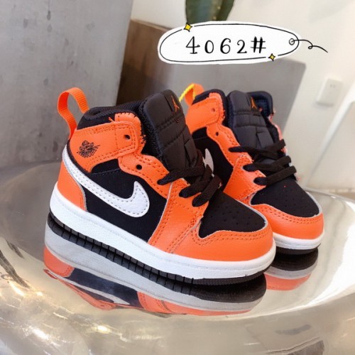 Jordan 1 kids shoes-262
