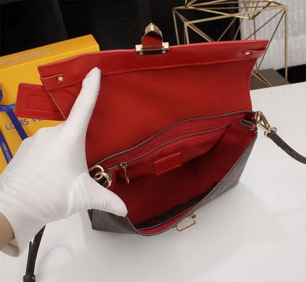 LV Hangbags AAA-031
