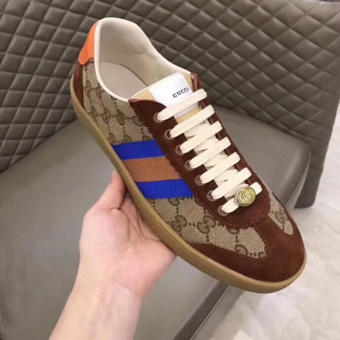 Super Max G Shoes-268