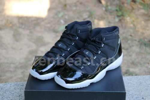 Authentic Air Jordan 11 “25th Anniversary”  GS