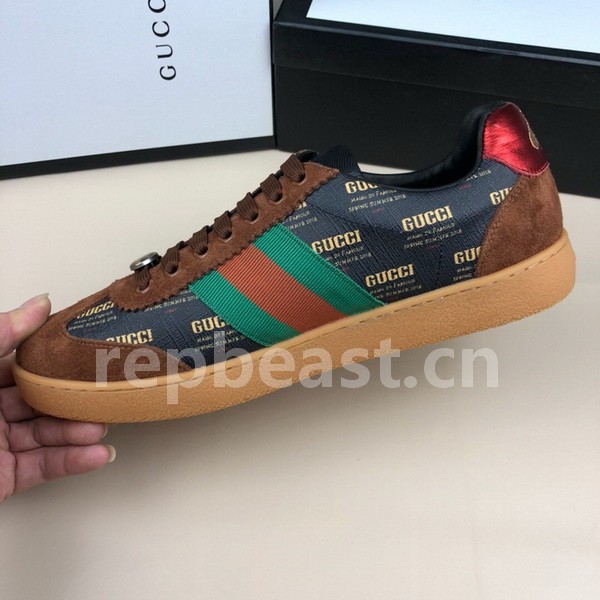 Super Max G Shoes-309