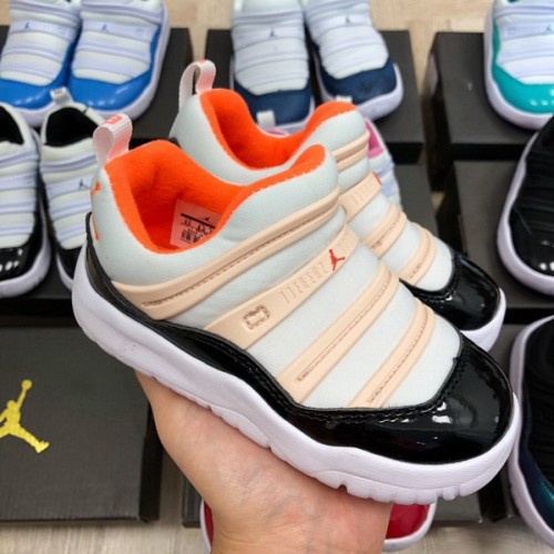 Jordan 11 kids shoes-017