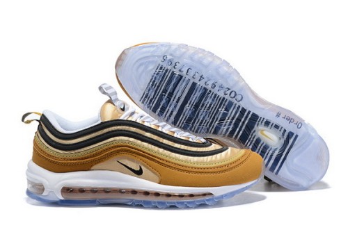 Nike Air Max 97 men shoes-609