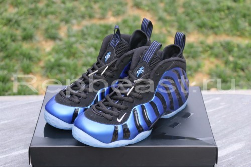 Nike Air Foamposite One “Sharpie”
