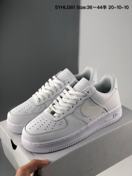 Nike air force shoes men low-1909
