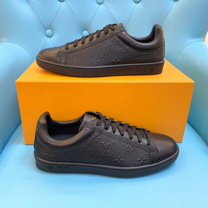 Super Max Custom LV Shoes-1279