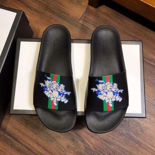 G women slippers AAA-196