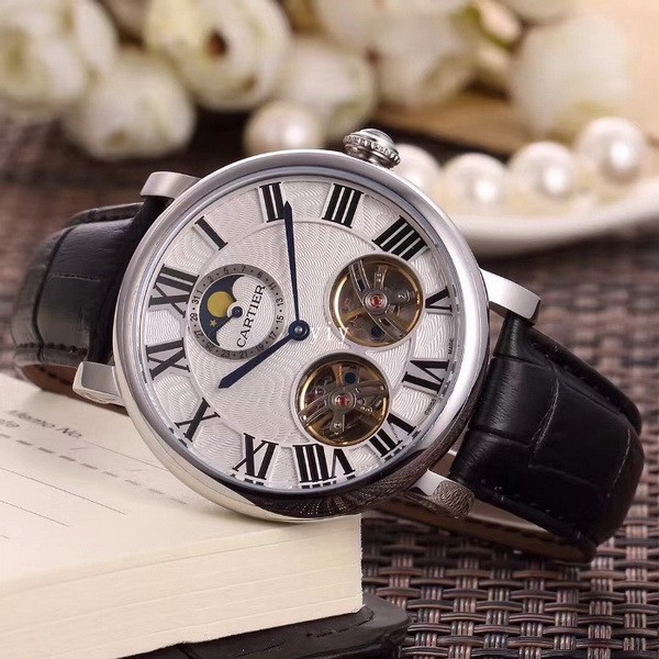 Cartier Watches-441