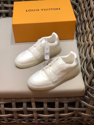 Super Max Custom LV Shoes-1677