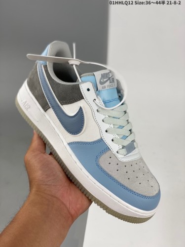 Nike air force shoes men low-2829