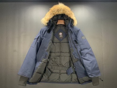 CG Down Jacket men-237