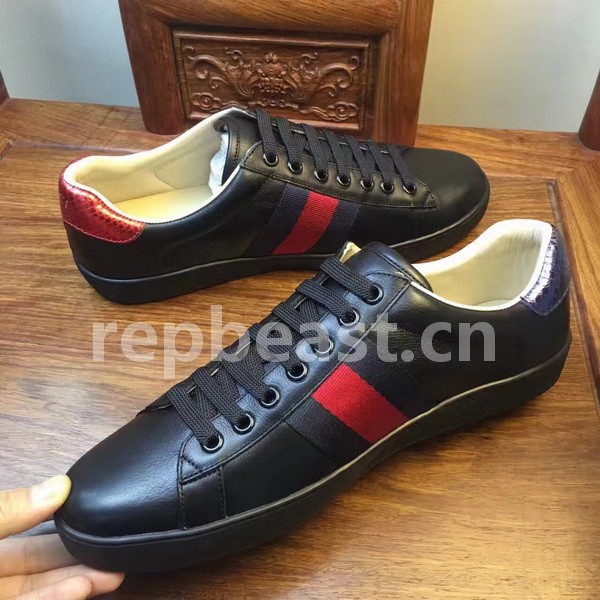 Super Max G Shoes-140