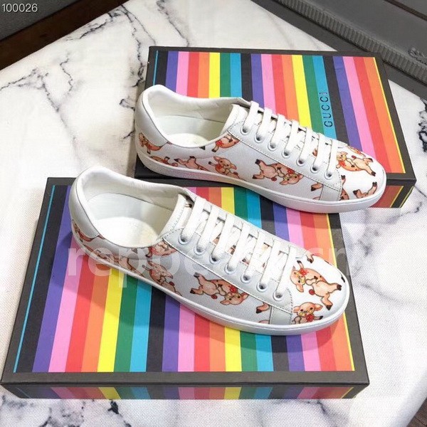 Super Max G Shoes-283