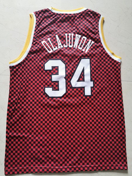 NBA Housto Rockets-095
